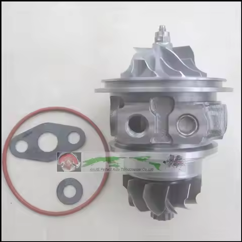 TD04HL 49389-05601 49389 05601 4938905601 SMW251429 Turbo Cartridge CHRA Core For Great Wall Haval H