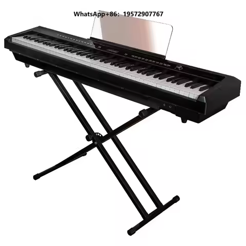 Wholesale Musical Instruments 88 Keys Keyboard Action Piano Portable Digital Piano Keyboard Electric