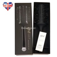 ghd 天然鬃毛圓梳 (Size 4)