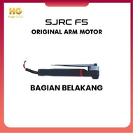 SJRC F5 Drone Spare Part Arm Motor
