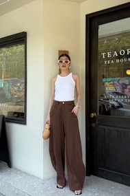 🔖X2 #9009 Beggy Jeans กางเกงยีนส์ทรงแบคกี้ขาโค้ง ดีเทลที่ขา กับกระเป๋า สวยมาก ทรงนี้กำลังมาแรง ใส่คู