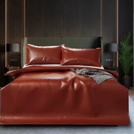 全城熱賣 - 牛皮涼蓆(禦貢級牛皮席【單席】)(0.8米寬X1.95米長)