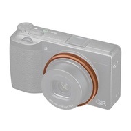 Promo Ricoh Gn-2 Ring Cap Ricoh Gn2 For Ricoh Gr IIIx & Gr IIIx Hdf Original