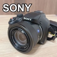 SONY Cyber​​-shot DSC-HX400V 緊湊型數碼相機