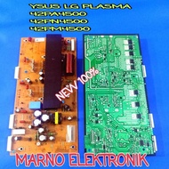ysus LG plasma 42pa4500 42pn4500 42pm4500 y main LG plasma y sus LG