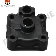 3T5-87322-3-00 Water Pump Repair Kit 3T5-65016-0 For Nissan Tohatsu Outboard Motor 40HP 50HP 3T5-873