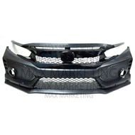 CIVIC FC TYPE R BODYKIT SET