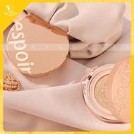Cushion Espoir Pro Tailor Be Glow Căng Bóng Dành Cho Da Khô