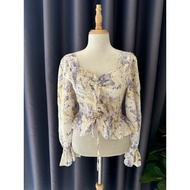 2Hand Blouse