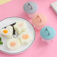 Boiled Egg Mold Poached Egg Fried Egg Boiled Egg Boiled Egg Love Heart Steamed Egg Mold