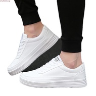 Large White Shoes Men'S Board Shoes Men'S 45 46 47 48 Small White Shoes Men'S All White Shoes Large 