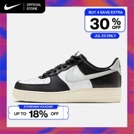 Nike Mens Air Force 1 07 Shoes - White [FQ6848-101]