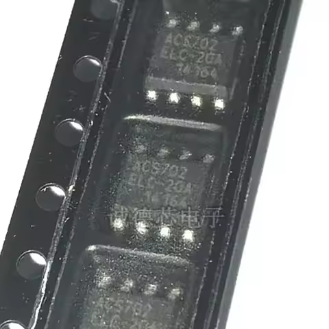 1PCS~100PCS/LOT ACS702ELCTR-20A-T ACS702 ELC-20A SOP8 New original