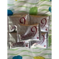 Energy Drinks Gentle 9 100% Herbal [SACHET]