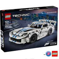 เลโก้ LEGO 42234 Dodge Viper GTS-R Sports Car