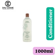 Aveda Rosemary Mint Conditioner 1L
