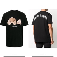 เสื้อ Palm Angels kill the bear tee collection (เสื้อหมีคอขาด) (เสื้อปามแองเจิ้ล) มือ 1 ของแท้ 100%