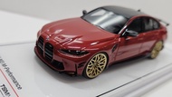 1/43 TSM BMW M3 M Performance G80 M4 M2 CS Competition