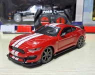 1：24 Ford Shelby GT350 遙控車玩具車仔