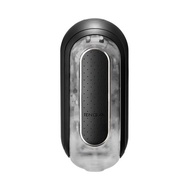 TENGA FLIP 0 EV BLACK強黑電動飛機杯 情趣用品 情人節禮物