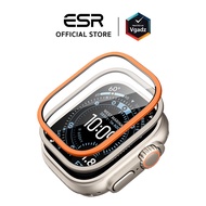 ESR ฟิล์มกระจกสำหรับ Apple Watch Ultra 3 / 2 / 1 (49mm) รุ่น Armorite Protection