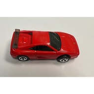 Hot Wheels Ferrari F355 Challenge