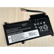 Laptop Battery E455 For Lenovo E450 E450C E460 45N1754 E460C 45N1755 45N1757 New 45N1756