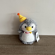 A Dozen!! Bird Day Penguin Doll 8 Inches 12 Pieces Per Dozen