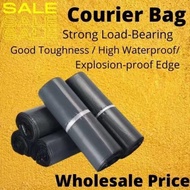 (Hot Sell)Parcel bag/Plastik bag/Courier Bag Ready Stock包裹带/Jnt Poslaju Citylink DHL Posstore Zto Be