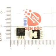 [combo of 5] 1CZ41H PQ1CZ41H power IC TO-252-5