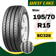 195/70 R15 Westlake Tire China, Thailand | SC328 (195/70R15)