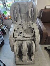 ITSU IS 5008 按摩椅