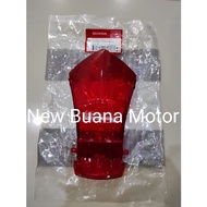 MERAH Rear Stop Lamp Mica Revo 110 Fi Red 33701-K03N31 Honda