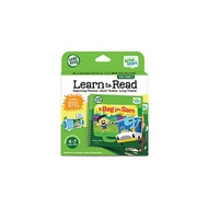 Leapfrog LeapStart Learn to Read Volume 1 (6 books)