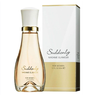 Nước Hoa Suddenly Madam Glamour EDP For Women 50 ml - Đức