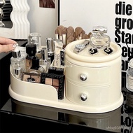 Desktop Drawer Storage Box Cosmetics Cosmetics Skin Care Products Perfume Lipstick Brush Shelf Dress