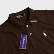 JUNE 21~ Coffee Chocolate ShirtPOLO