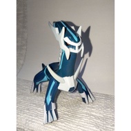 BF1 Dialga figure lightness preloved