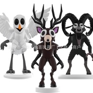 99 Nights in the Forest 3D Printing Model Figure