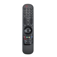 MR22GA Magic Voice Remote TV AKB76039902 AKB76039905 55UQ7070ZUE 65UQ7590PUB 43NANO75 NANO80 55UP750