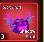 Blox Fruit  (shadow fruit)