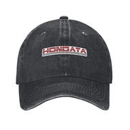 Good Quality Explosion Hondata Ecu Racing Fashion Baseball Cap