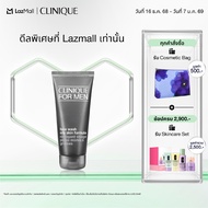 คลีนิกข์ Clinique For Men Face Wash Oily Skin Formula - Cleanser 200ml