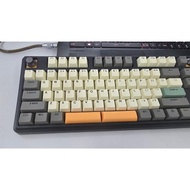 SKYLOONG GK104 Pro Wireless Bluetooth Wired Gaming Keyboard