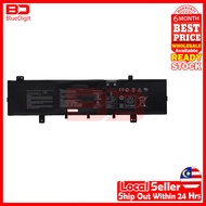 B31N1631 Laptop Battery For Asus X505 X505B X505BA X505BP X505Z X505ZA F505 F505ZA F505BA S505 S505B
