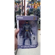 DC Collectibles DC Essentials 1 Batman MIB