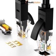 30m cat6 network cable with prefabricated head, internet connection, 10/100/1000mbps speed ugreen