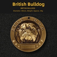 Customized Pet ID Tag