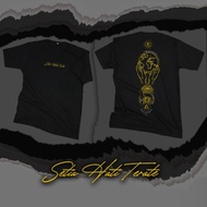 T-shirt Code Gold