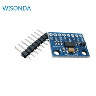 GY-291 ADXL345 Digital triaxial acceleration of gravity i...